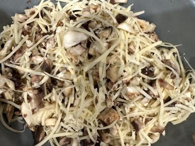 Šventiniai kotletai Žingsnis 2