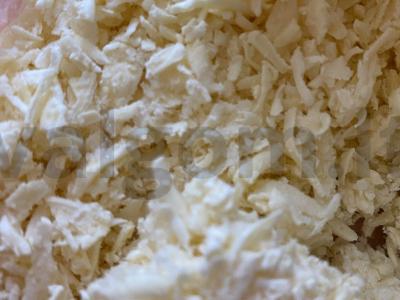 Kepti koldūnai su sūriu Žingsnis 2