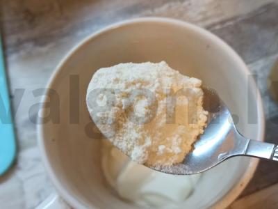 Faršas su grietine Žingsnis 4