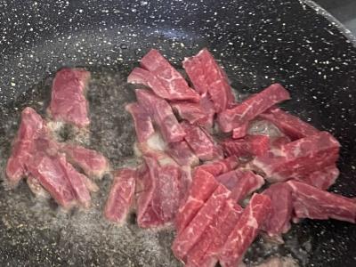 Sotūs lagmanas Žingsnis 2