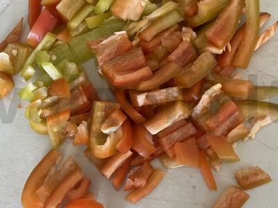 Sotūs lagmanas Žingsnis 5