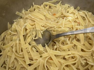 Sotūs lagmanas Žingsnis 7