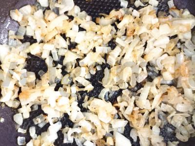 Kiauliena su prancūziškais garstyčiomis Žingsnis 3