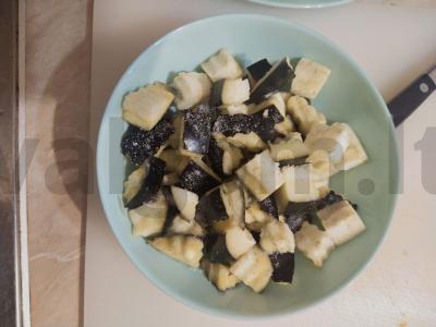 Laghman lengvesnė versija Žingsnis 6