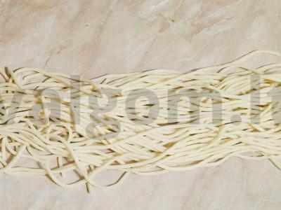 Laghman lengvesnė versija Žingsnis 10