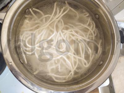 Laghman lengvesnė versija Žingsnis 11