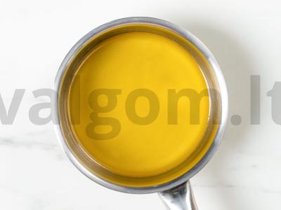 Lasagna su naminiu faršu Žingsnis 7