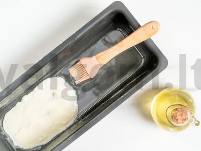 Lasagna su naminiu faršu Žingsnis 10