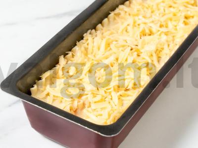 Lasagna su naminiu faršu Žingsnis 13