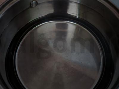 Daržovių sriuba su meatballs Žingsnis 1