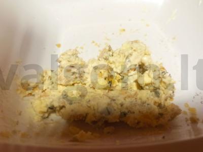 Meksikietiškai įdaryti kiaušiniai Žingsnis 3