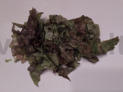 Mėsos salotas su kamamberu Žingsnis 1