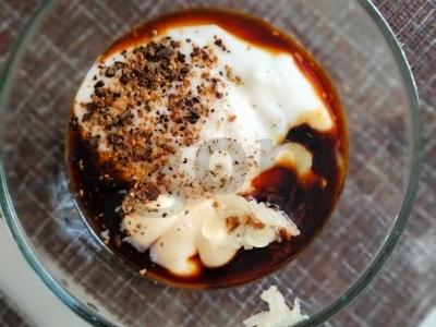 Firminis salotų padažas Žingsnis 3