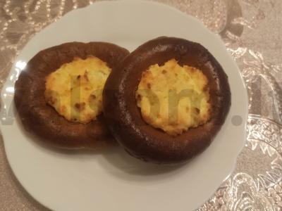 Vatrushkos iš barankų pagrindine nuotrauka