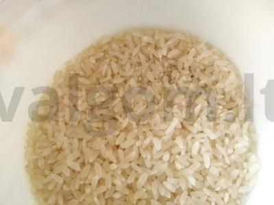 Sriuba su meatballs ir daržovėmis Žingsnis 2