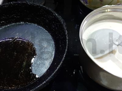 Blynai „Rusų pasaka“ Žingsnis 3