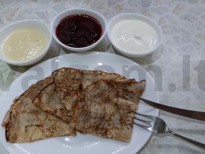 Blynai „Rusų pasaka“ pagrindine nuotrauka