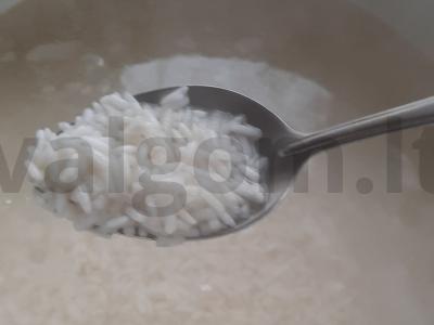 Ryžiai garnyrui Žingsnis 4