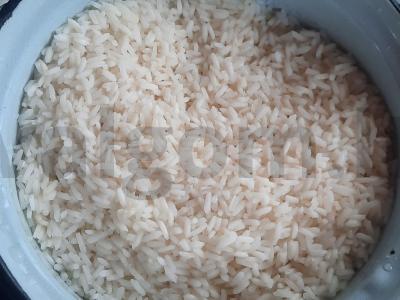 Ryžiai garnyrui Žingsnis 5