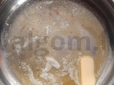 Ryžiai garnyrui Žingsnis 6