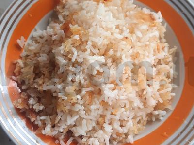 Ryžiai garnyrui Žingsnis 10