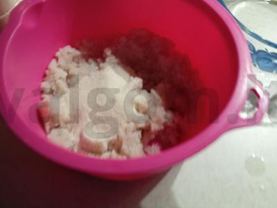 Žuvų kukulių sriuba Žingsnis 1