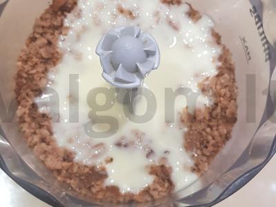 Ledinis pyragas Žingsnis 3