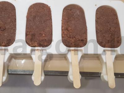 Ledinis pyragas Žingsnis 4