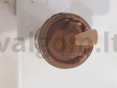 Ledinis pyragas Žingsnis 5