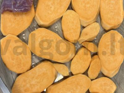 Mėsa prancūziškai Žingsnis 2