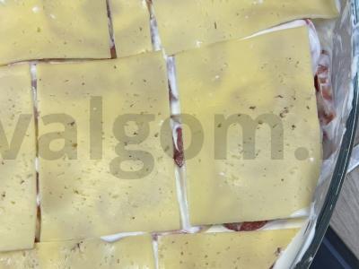 Mėsa prancūziškai Žingsnis 4