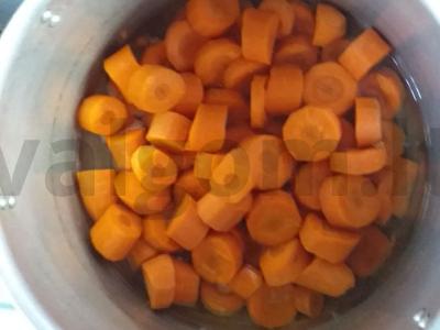 Cukinijų ikra Žingsnis 3