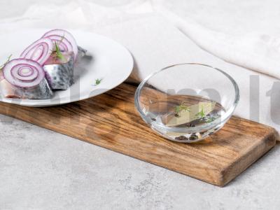 Marinatas skumbrėms pagrindine nuotrauka