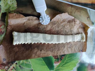 Kosička su saliami Žingsnis 2