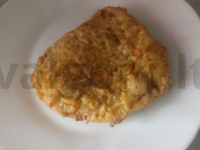 Koteliai tešloje pagrindine nuotrauka