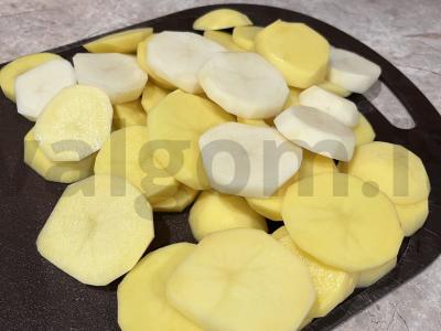 Švelni jautiena Žingsnis 1