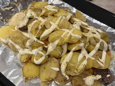 Švelni jautiena Žingsnis 5