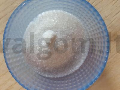 Aštrus padažas su česnaku ir paprikomis žiemai Žingsnis 5