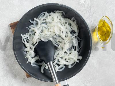 Kepta morkos Žingsnis 3