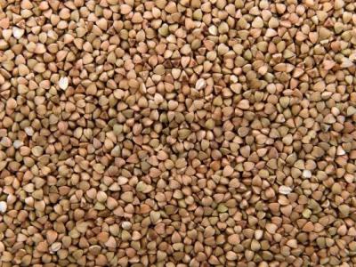 Grikių košė su grybais ir svogūnais Žingsnis 2