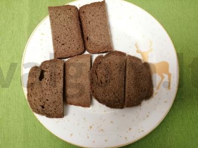 Sumuštinis „Ant pievelės“ Žingsnis 1