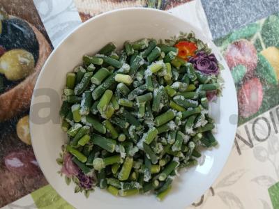 Laghman pagal šeimos receptą Žingsnis 5