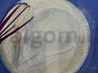 Plonos blynai Žingsnis 3