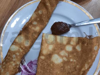 Plonos blynai pagrindine nuotrauka