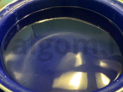 Namų sodrus kompotas iš džiovintų vaisių Žingsnis 1