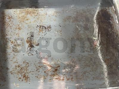 Vanilinis sausainis ant druskos Žingsnis 3