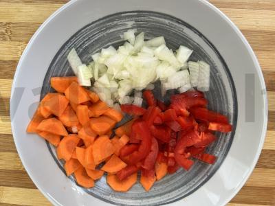 Lagman su ritiniais Žingsnis 5