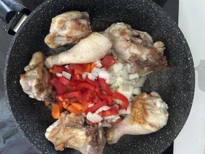 Lagman su ritiniais Žingsnis 6