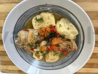 Lagman su ritiniais pagrindine nuotrauka