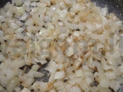 Baklažanų ikra pagal mėgstamą receptą Žingsnis 2